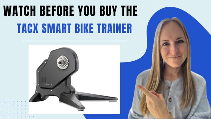 Tacx FLUX S Smart スマートトレーナー Amazon.com: Tacx Flux S Smart Bike Trainer, Black, Model